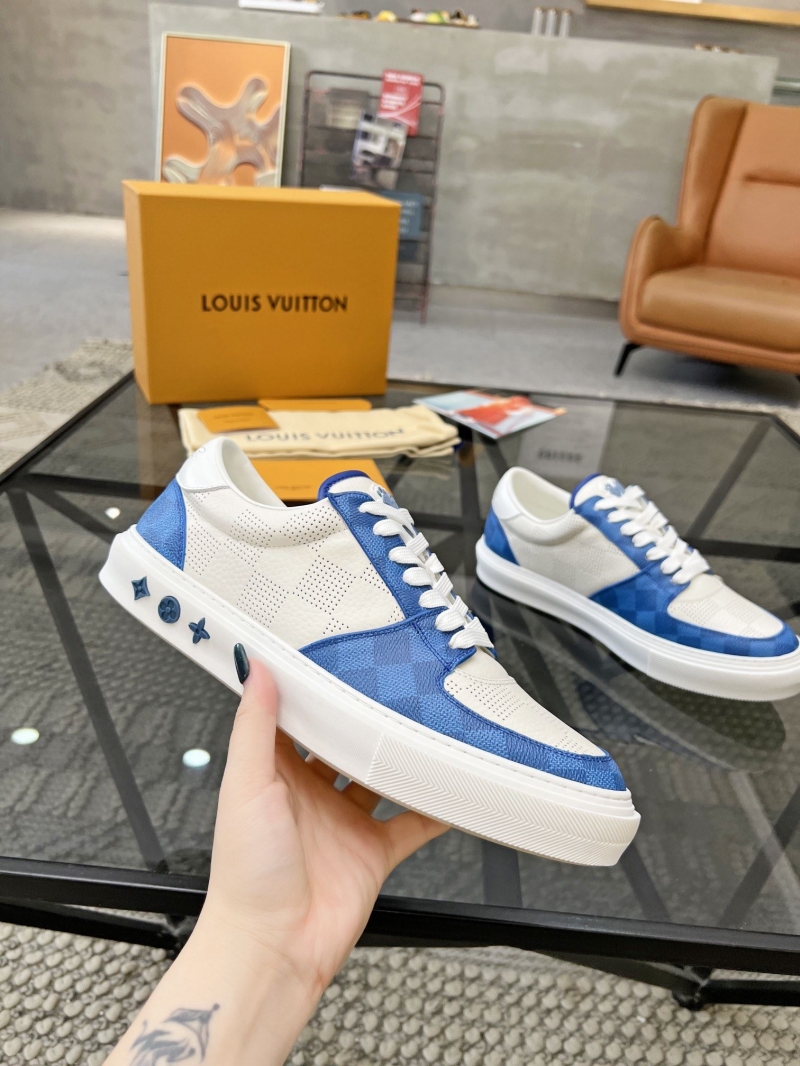 LV Casual Shoes